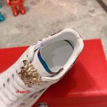 2024年7月2日新品入荷ヴェルサーチスニーカー chuanzh工場