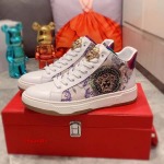 2024年7月2日新品入荷ヴェルサーチスニーカー chuanzh工場