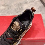 2024年7月2日新品入荷ヴェルサーチスニーカー chuanzh工場