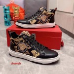 2024年7月2日新品入荷ヴェルサーチスニーカー chuanzh工場