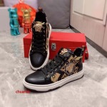 2024年7月2日新品入荷ヴェルサーチスニーカー chuanzh工場