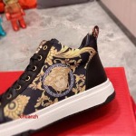 2024年7月2日新品入荷ヴェルサーチスニーカー chuanzh工場