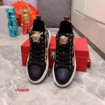 2024年7月2日新品入荷ヴェルサーチスニーカー chuanzh工場