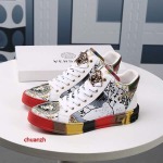 2024年7月2日新品入荷ヴェルサーチスニーカー chuanzh工場