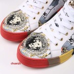 2024年7月2日新品入荷ヴェルサーチスニーカー chuanzh工場