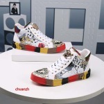 2024年7月2日新品入荷ヴェルサーチスニーカー chuanzh工場