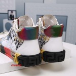 2024年7月2日新品入荷ヴェルサーチスニーカー chuanzh工場