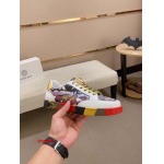 2024年7月2日新品入荷ヴェルサーチスニーカー chuanzh工場