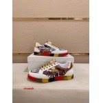 2024年7月2日新品入荷ヴェルサーチスニーカー chuanzh工場