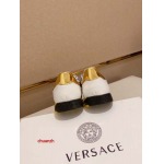 2024年7月2日新品入荷ヴェルサーチスニーカー chuanzh工場