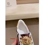 2024年7月2日新品入荷ヴェルサーチスニーカー chuanzh工場