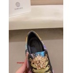 2024年7月2日新品入荷ヴェルサーチスニーカー chuanzh工場