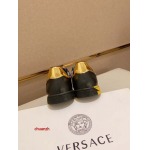 2024年7月2日新品入荷ヴェルサーチスニーカー chuanzh工場