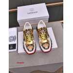 2024年7月2日新品入荷ヴェルサーチスニーカー chuanzh工場38-45