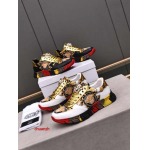 2024年7月2日新品入荷ヴェルサーチスニーカー chuanzh工場38-45