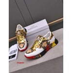 2024年7月2日新品入荷ヴェルサーチスニーカー chuanzh工場38-45