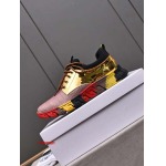 2024年7月2日新品入荷ヴェルサーチスニーカー chuanzh工場38-45