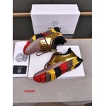 2024年7月2日新品入荷ヴェルサーチスニーカー chuanzh工場38-45