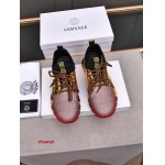 2024年7月2日新品入荷ヴェルサーチスニーカー chuanzh工場38-45