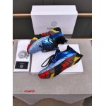 2024年7月2日新品入荷ヴェルサーチスニーカー chuanzh工場38-45