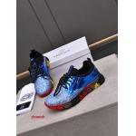 2024年7月2日新品入荷ヴェルサーチスニーカー chuanzh工場38-45