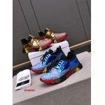 2024年7月2日新品入荷ヴェルサーチスニーカー chuanzh工場38-45