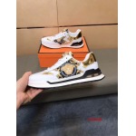 2024年7月2日新品入荷ヴェルサーチスニーカー chuanzh工場