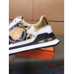 2024年7月2日新品入荷ヴェルサーチスニーカー chuanzh工場