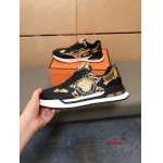 2024年7月2日新品入荷ヴェルサーチスニーカー chuanzh工場