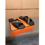 2024年7月2日新品入荷ヴェルサーチスリッパ   chuanzh工場