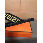 2024年7月2日新品入荷ヴェルサーチスリッパ   chuanzh工場