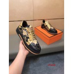 2024年7月2日新品入荷ヴェルサーチスニーカー chuanzh工場