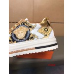 2024年7月2日新品入荷ヴェルサーチスニーカー chuanzh工場