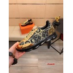 2024年7月2日新品入荷ヴェルサーチスニーカー chuanzh工場