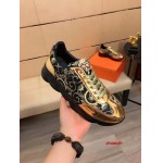 2024年7月2日新品入荷ヴェルサーチスニーカー chuanzh工場