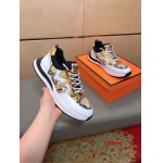 2024年7月2日新品入荷ヴェルサーチスニーカー chuanzh工場