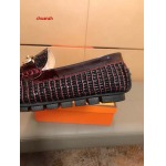 2024年7月2日新品入荷フェラガモ スニーカー chuanzh工場