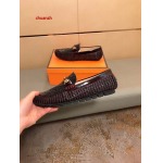 2024年7月2日新品入荷フェラガモ スニーカー chuanzh工場