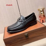 2024年7月2日新品入荷フェラガモ 革靴 chuanzh工場38-45