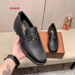 2024年7月2日新品入荷フェラガモ 革靴 chuanzh工場38-45