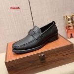 2024年7月2日新品入荷フェラガモ 革靴 chuanzh工場38-45