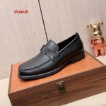 2024年7月2日新品入荷フェラガモ 革靴 chuanzh工場38-45