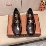 2024年7月2日新品入荷フェラガモ 革靴 chuanzh工場38-45