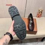 2024年7月2日新品入荷フェラガモ 革靴 chuanzh工場38-45