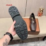 2024年7月2日新品入荷フェラガモ 革靴 chuanzh工場38-45