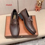 2024年7月2日新品入荷フェラガモ 革靴 chuanzh工場38-45