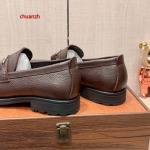 2024年7月2日新品入荷フェラガモ 革靴 chuanzh工場38-45