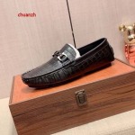 2024年7月2日新品入荷フェラガモ  スニーカー chuanzh工場