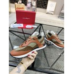 2024年7月2日新品入荷フェラガモ スニーカー chuanzh工場38-45