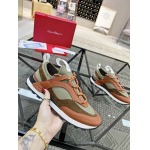 2024年7月2日新品入荷フェラガモ スニーカー chuanzh工場38-45